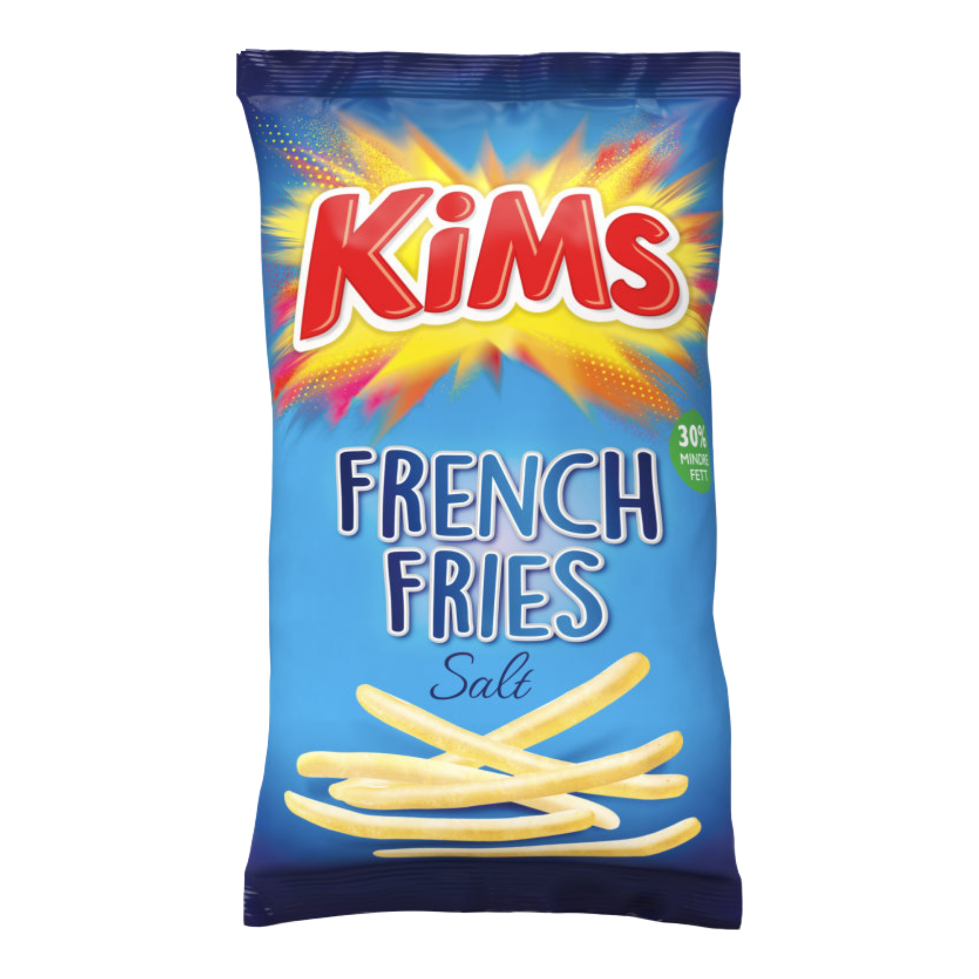 Kims Pommes frites 90 g
