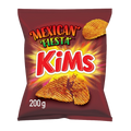 Kims Kartoffelchips Mexikanisch Fiesta 200 g