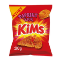 Kims Kartoffelchips Paprika-Kick 200 g