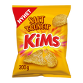 Kims Kartoffelchips Salz Crunch 200 g