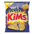 Kims Kartoffelchips Salz & Pfeffer 200 g