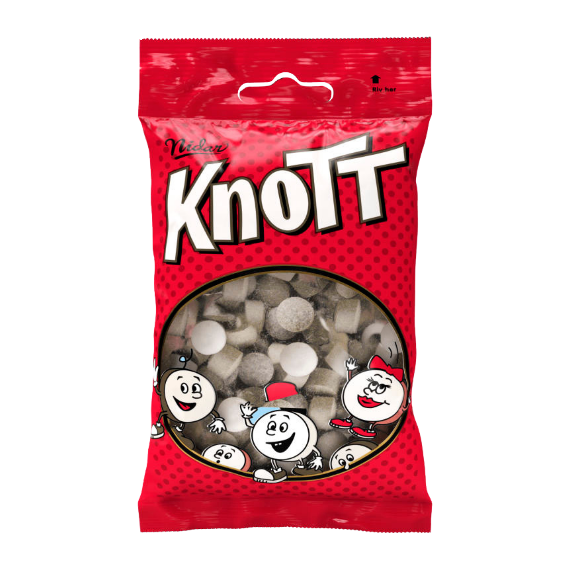 Manopola 80 g