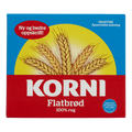 Korni Fladenbrot 275 g