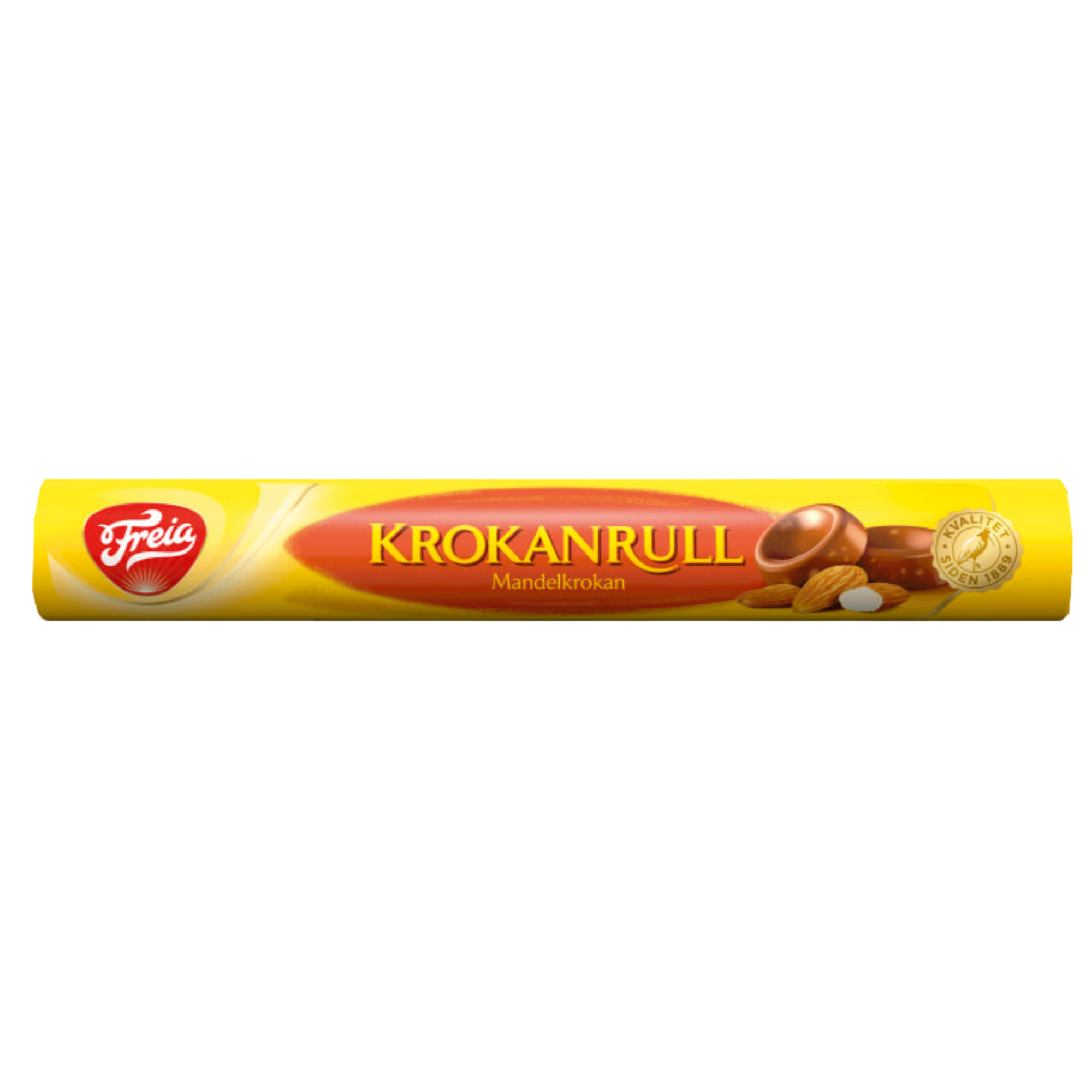 Krokodilrolle 71 g