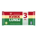 Schnellimbiss 3er Pack