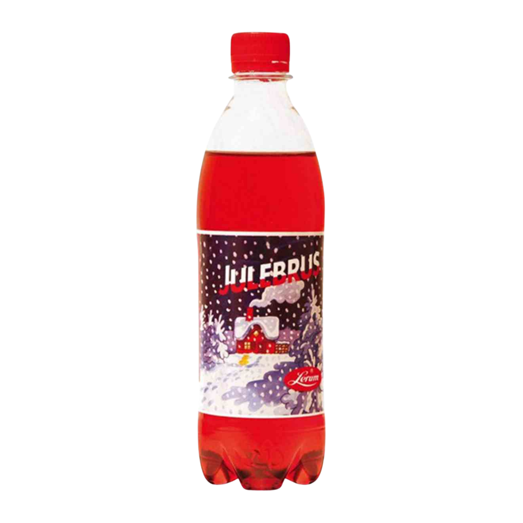 Lerum Weihnachtssprudel 0, 5 l
