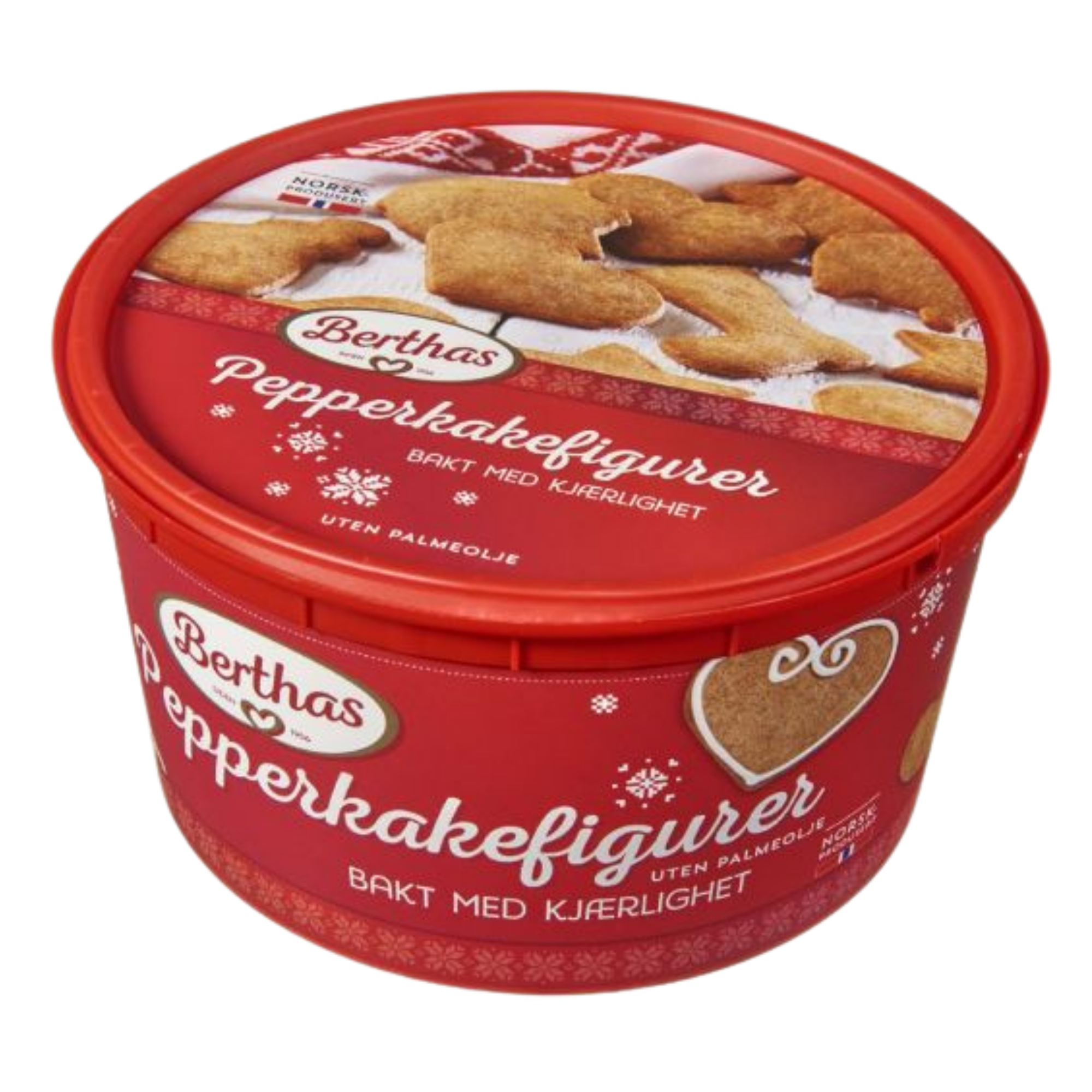 Berthas-Lebkuchen 300 g