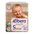 Libero Touch 5, 9-14 kg