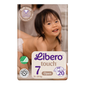 Lobero touch 7, 16-26 kg