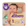Libero Comfort Größe 1, 2- 5 kg