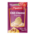 Salsa de queso y guindilla Maarud 24 g