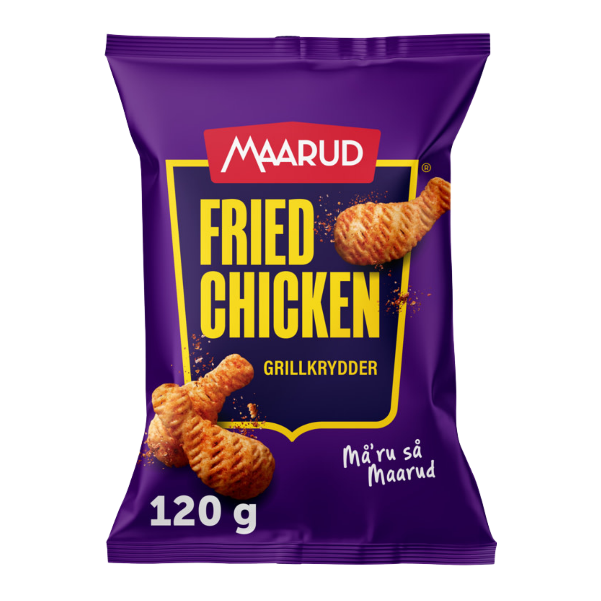 Maarud Brathähnchen 120 g