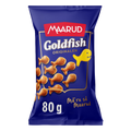 Poisson rouge Maarud 80 g