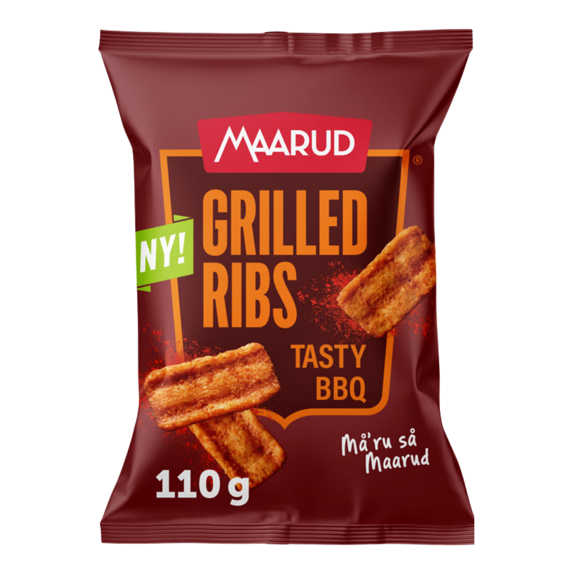 Maarud gegrillte Rippchen 110 g