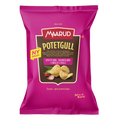 Maarud Kartoffelchips Knoblauch, Bärlauch & Chili 200 g