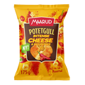 Maarud Kartoffelchips intensiv Käse & roter Pfeffer 175 g