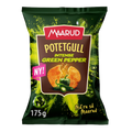 Maarud Kartoffelchips intensiv grüner Pfeffer 175 g