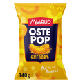 Maarud Käse Pop 140 g
