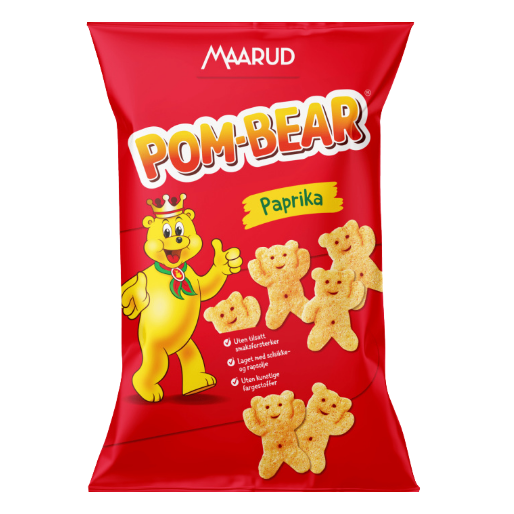 Maarud POM-bear 90 g