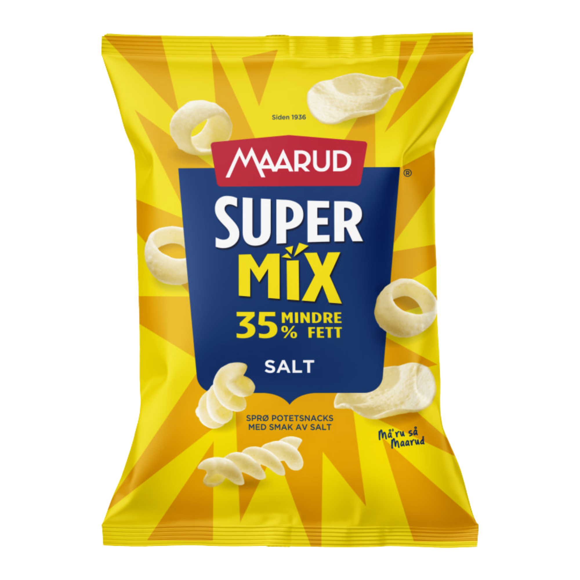 Maarud supermix Salz 130 g
