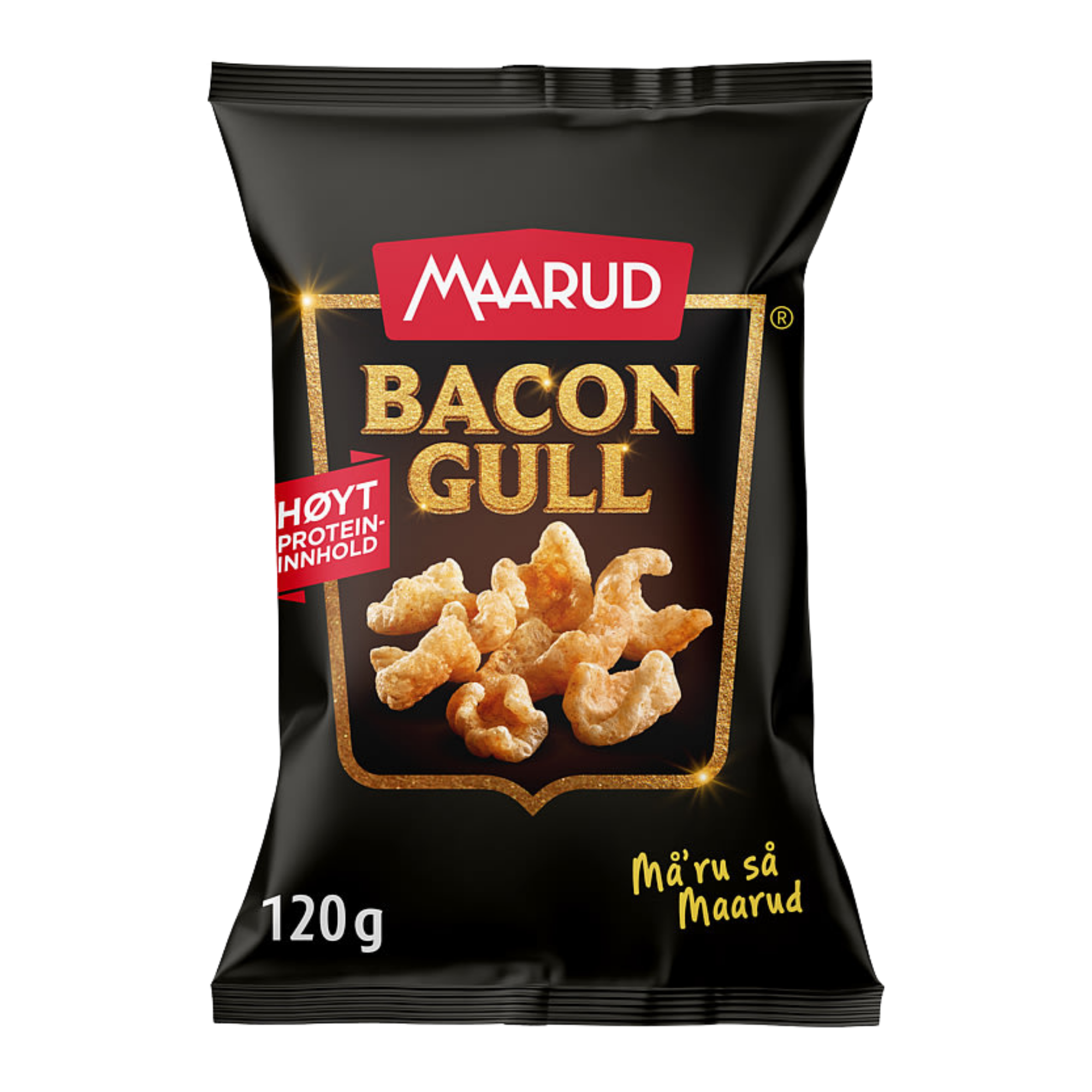 Maarud Speck gold 120 g