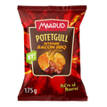 Patatas fritas Maarud intenso Bacon Barbacoa 175 g