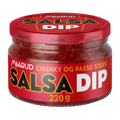 Maarud salsa dip glass 220 g