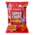 Maarud Super-Chips Paprika 130 g