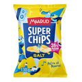 Maarud Super Chips Salz 130 g