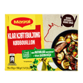 Maggi klar kjøttbuljong 150 g