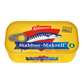 Stabburets Makrele in Tomate 110 g
