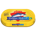 Stabburets Makrele in Tomate 170 g