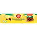 Vollmilchschokolade mit Schnellimbiss 200 g