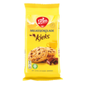 Vollmilchschokoladenkekse 184 g