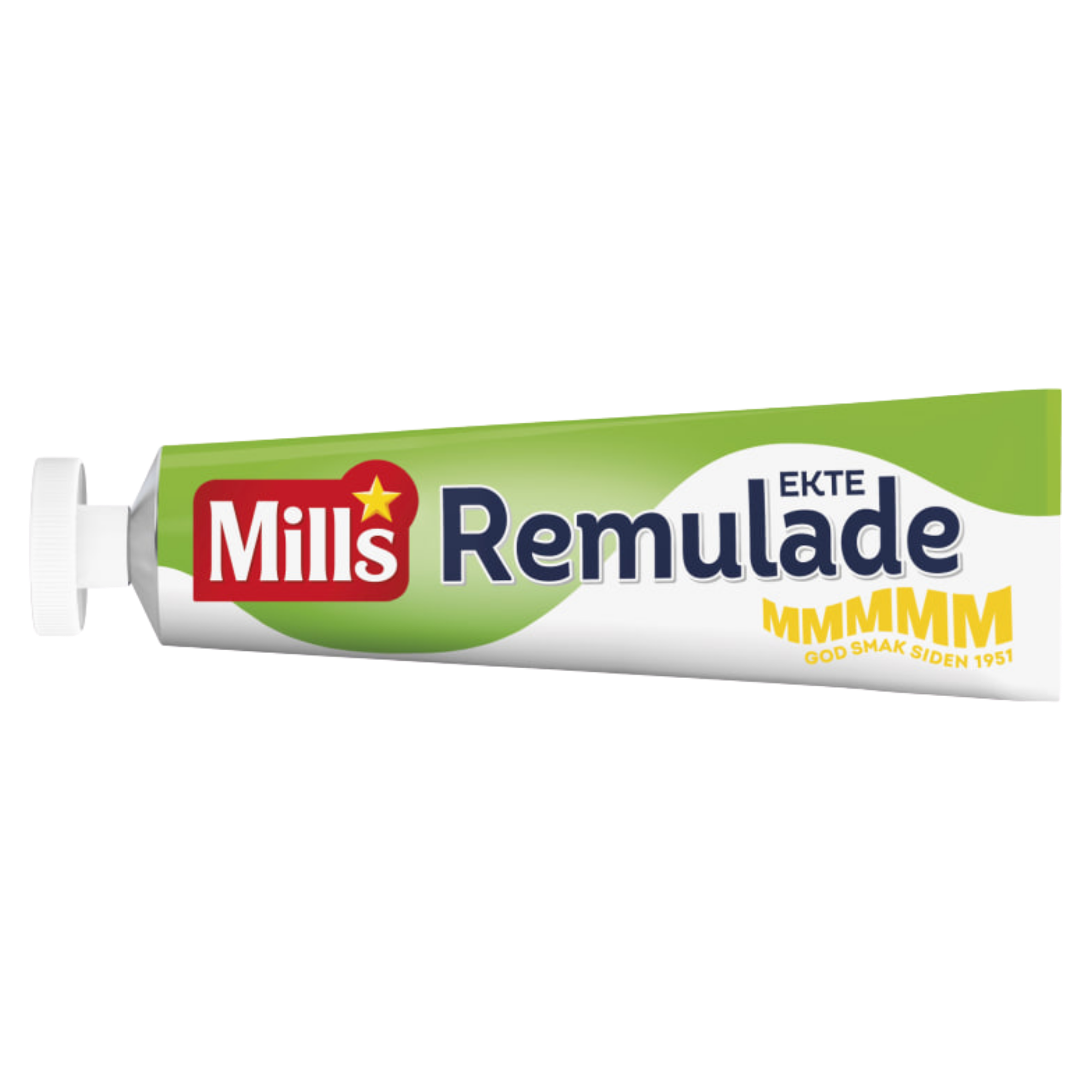 Mills Remulade Tube 160 g
