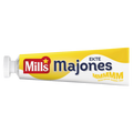 Real Mills Mayonnaise Tube 260 g