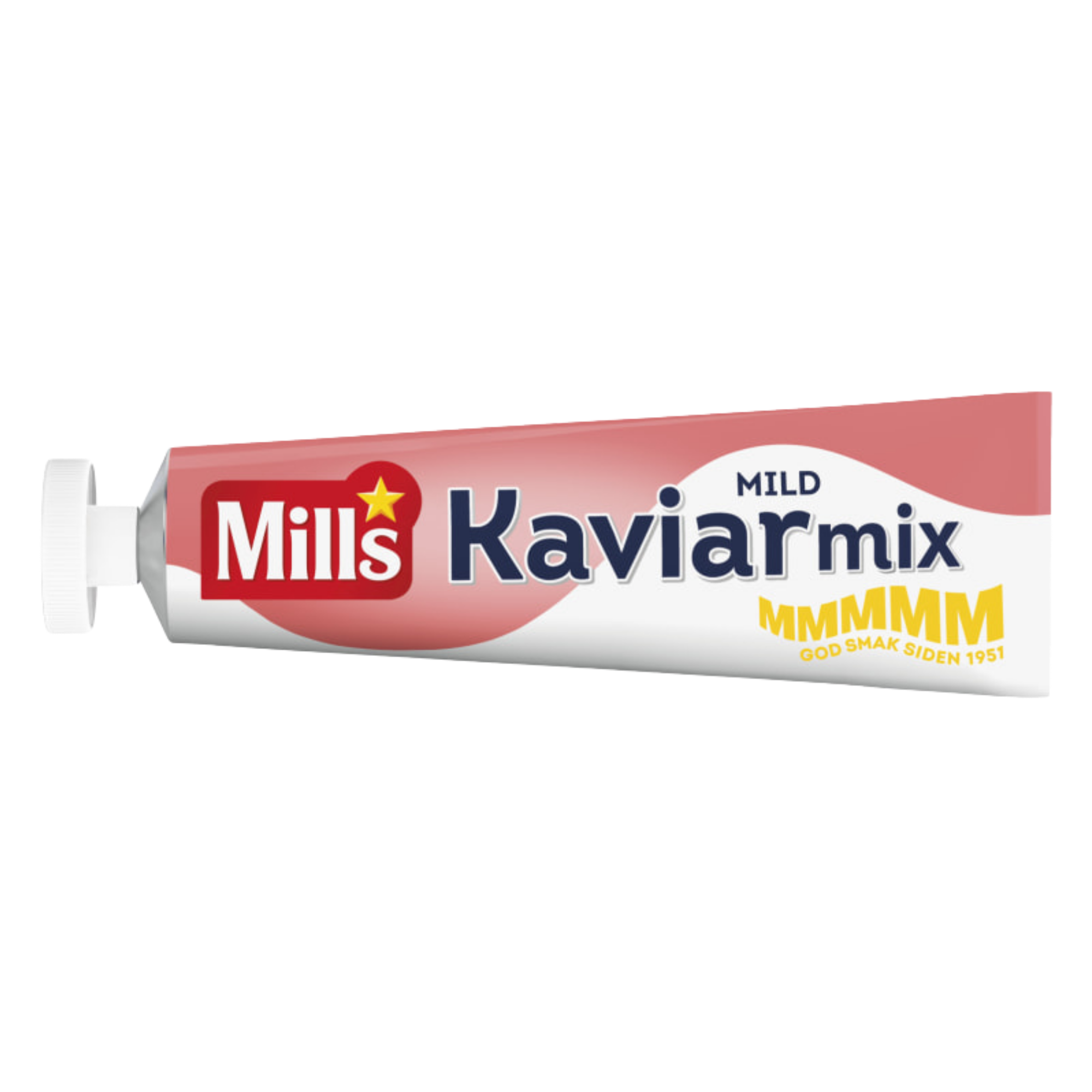 Miils Kaviar-Mischung 175 g