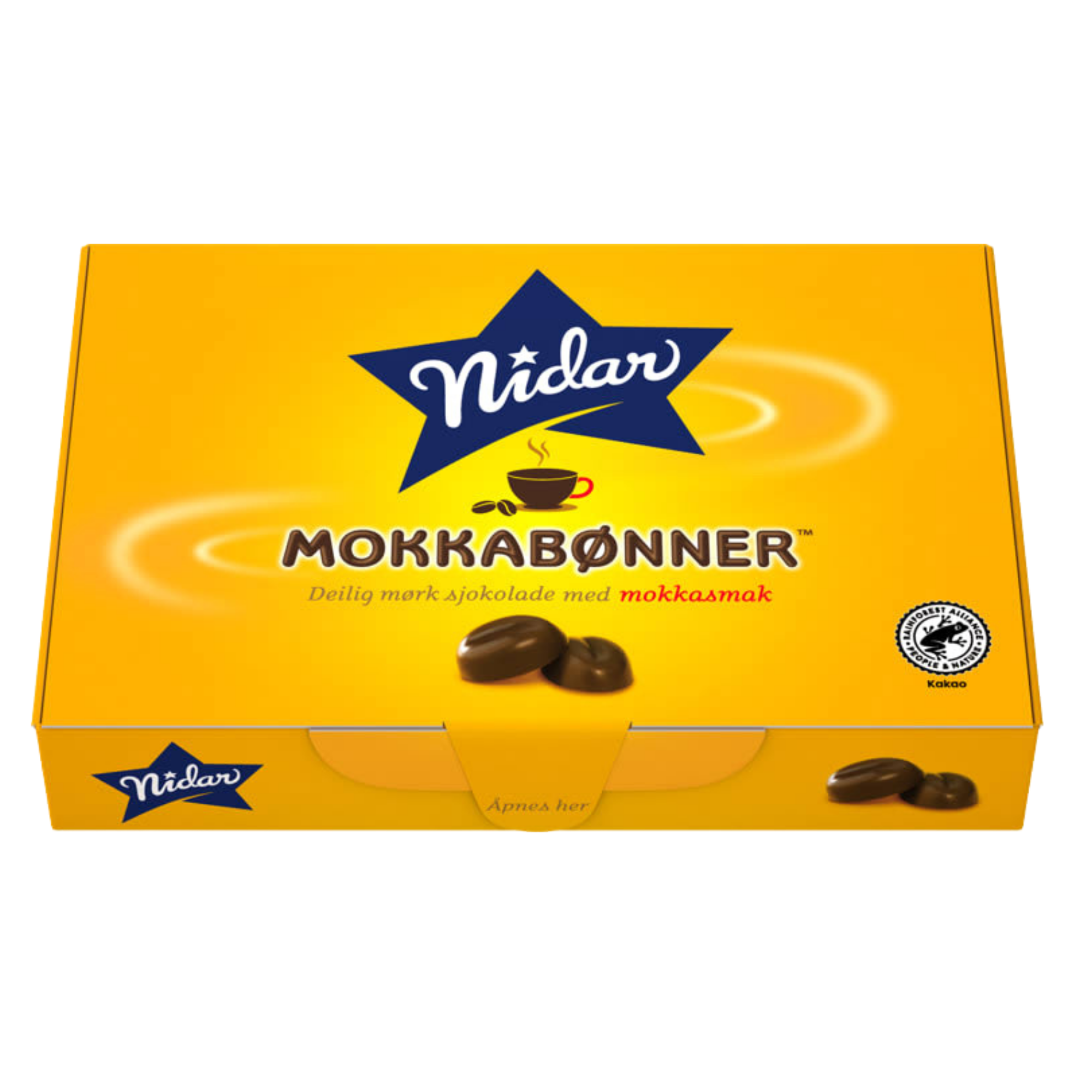 Fagioli moka 110 g