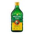 Møllers Tran Zitrone 250 ml