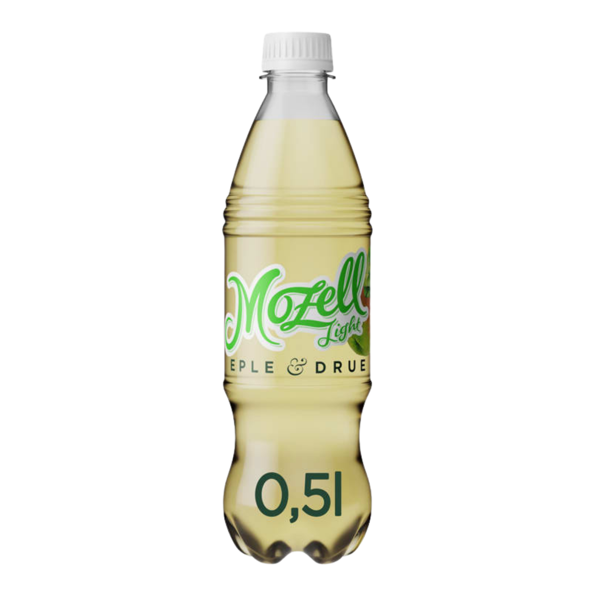 Mozell Leicht 0,5 l
