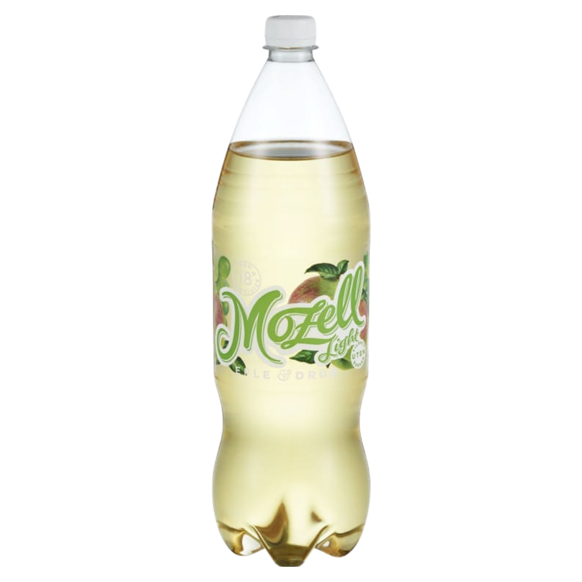 Mozell light 1,5 l