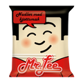 MR. Lee fideos c/ sabor carne 85 g