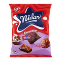 Nidar favoritos Troika bolsa 200 g