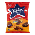 Nidar favoritos Smash bolsa 200 g