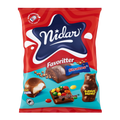Nidar favoritos Stratos bolsa 200 g