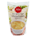 Nora Apfel-Zimt-Kompott 455 g