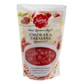Nora Kompott aus Erdbeeren und Rhabarber 455 g
