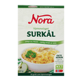 Nora Sauerkraut
