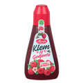 Nora Klem Himbeerkonfitüre 425 g