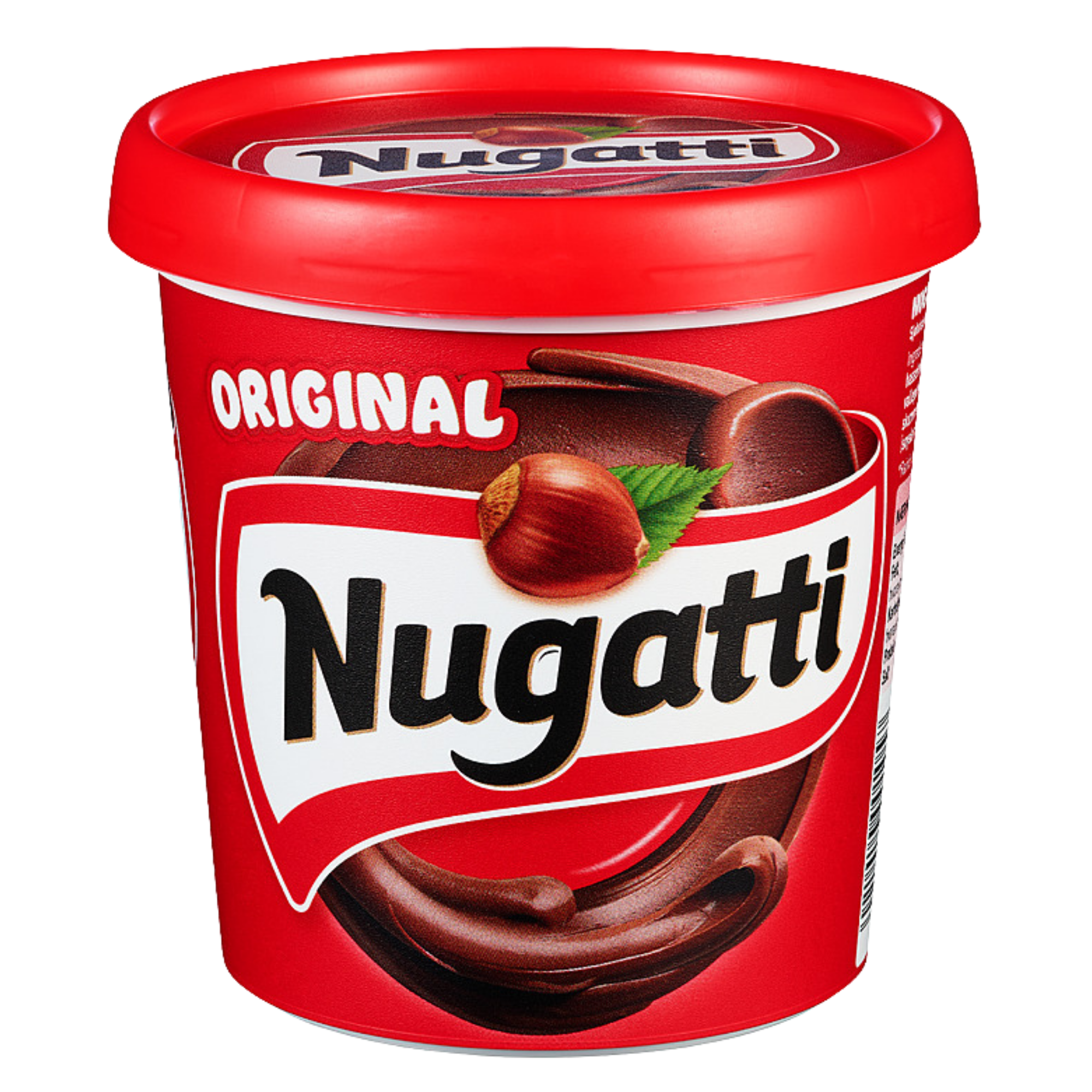 Nugatti original 500 g